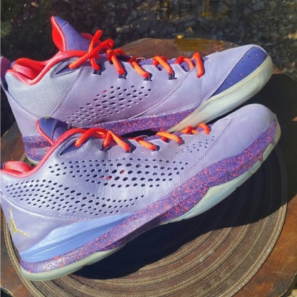 Jordan Other - 💀J0rdAn CP3 VII